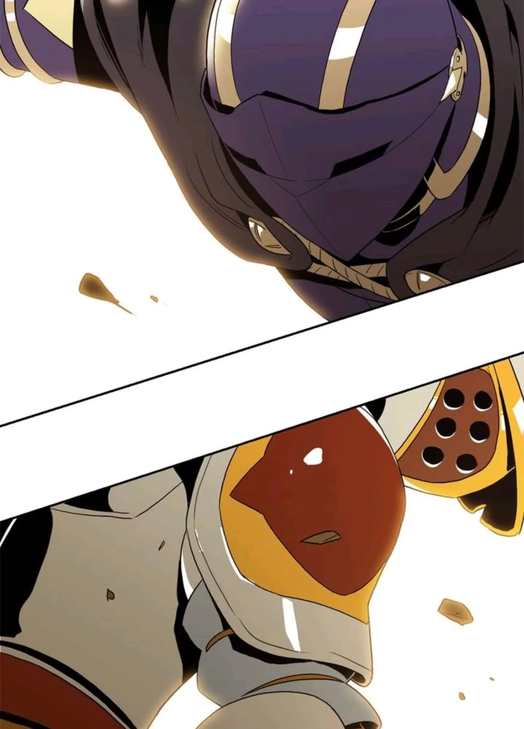 The Skeleton Soldier Failed To Defend The Dungeon Chapter 30 page 19 - 