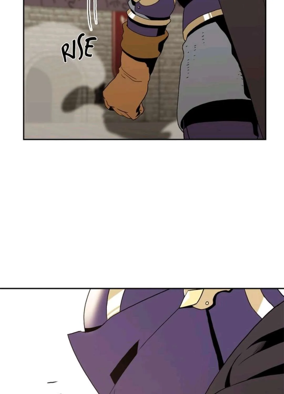 The Skeleton Soldier Failed To Defend The Dungeon Chapter 30 page 21 - 