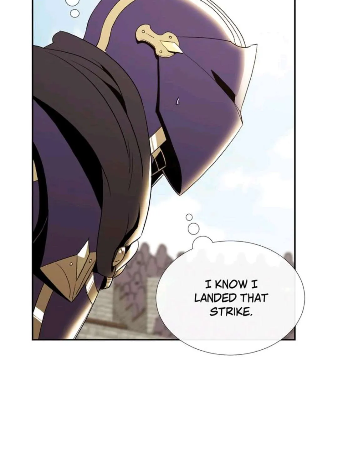 The Skeleton Soldier Failed To Defend The Dungeon Chapter 30 page 26 - 