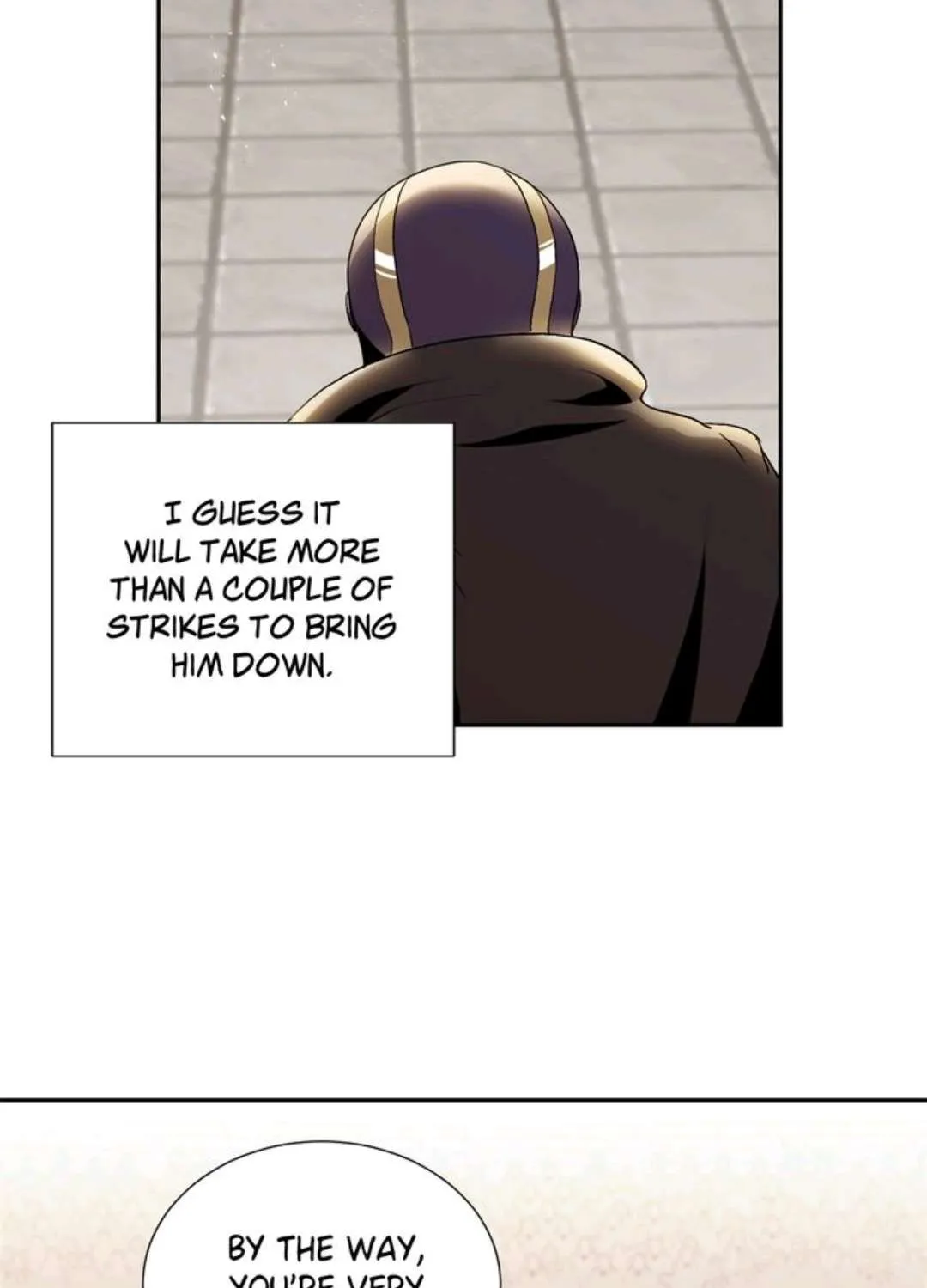 The Skeleton Soldier Failed To Defend The Dungeon Chapter 30 page 29 - 