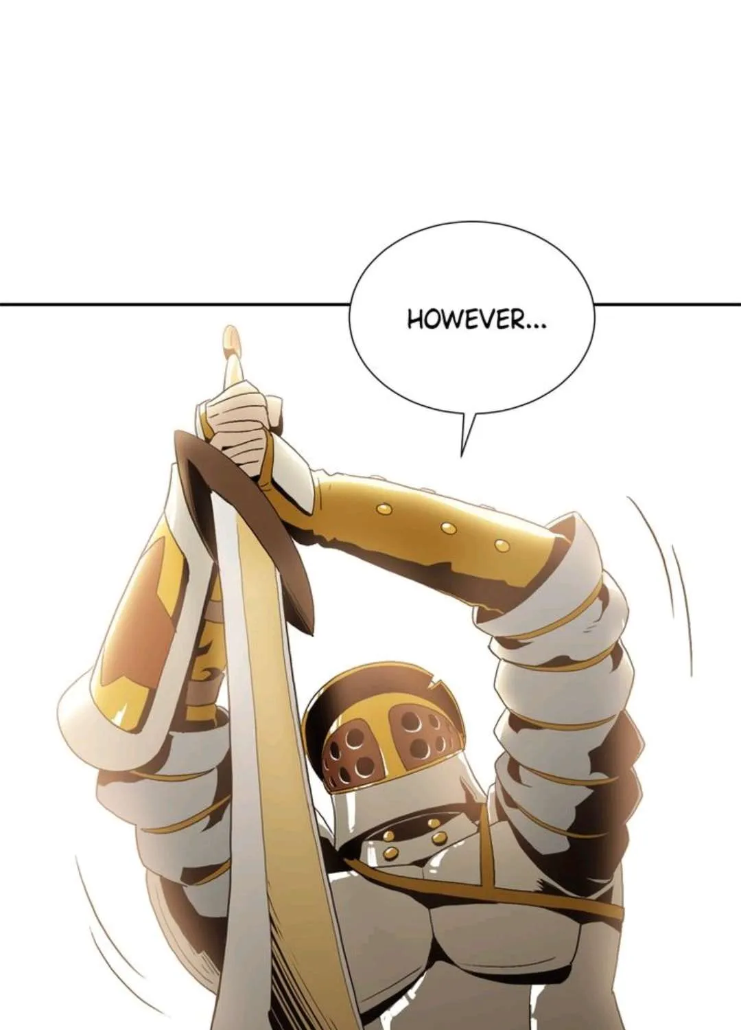 The Skeleton Soldier Failed To Defend The Dungeon Chapter 30 page 31 - 