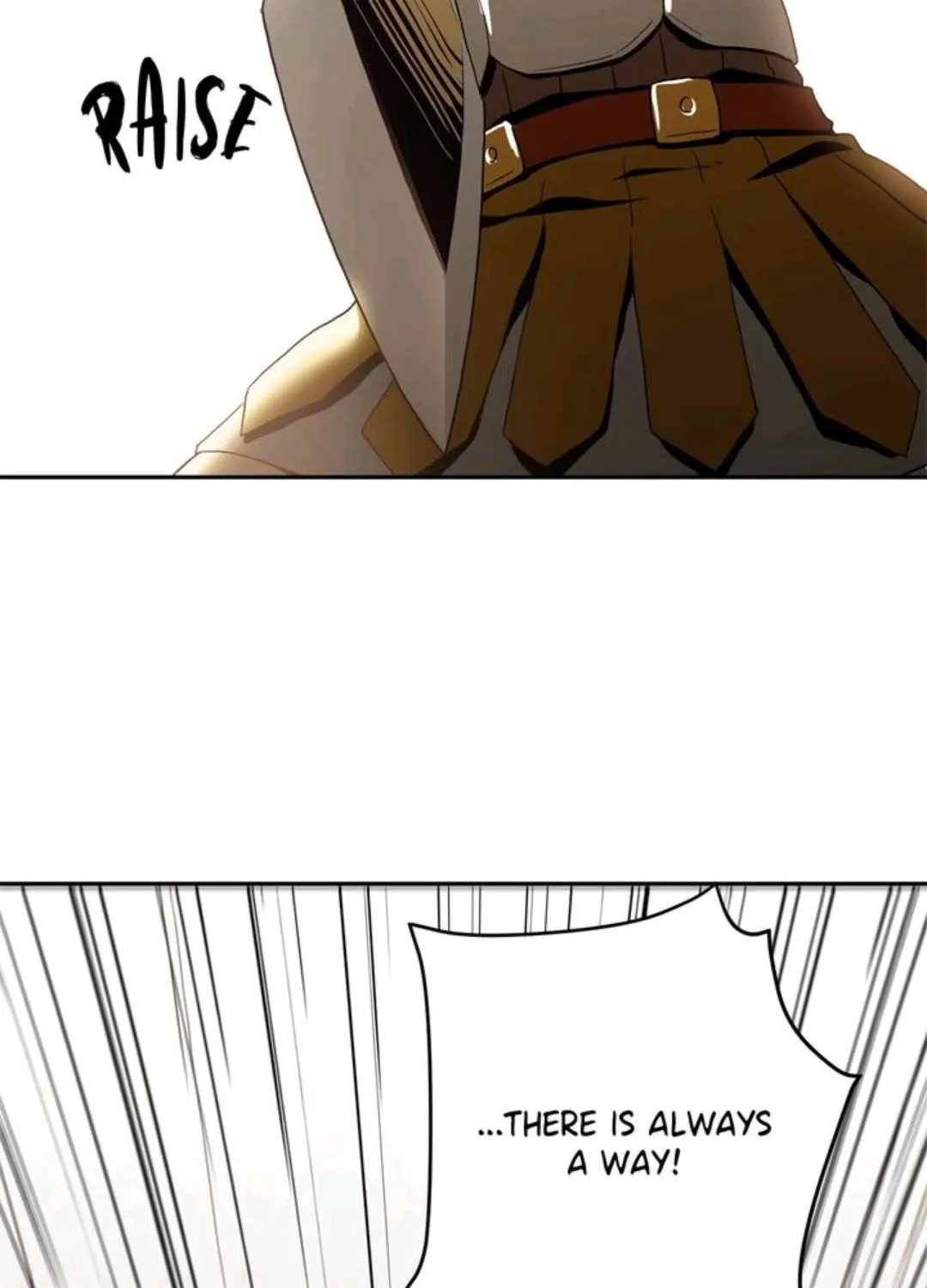 The Skeleton Soldier Failed To Defend The Dungeon Chapter 30 page 32 - 