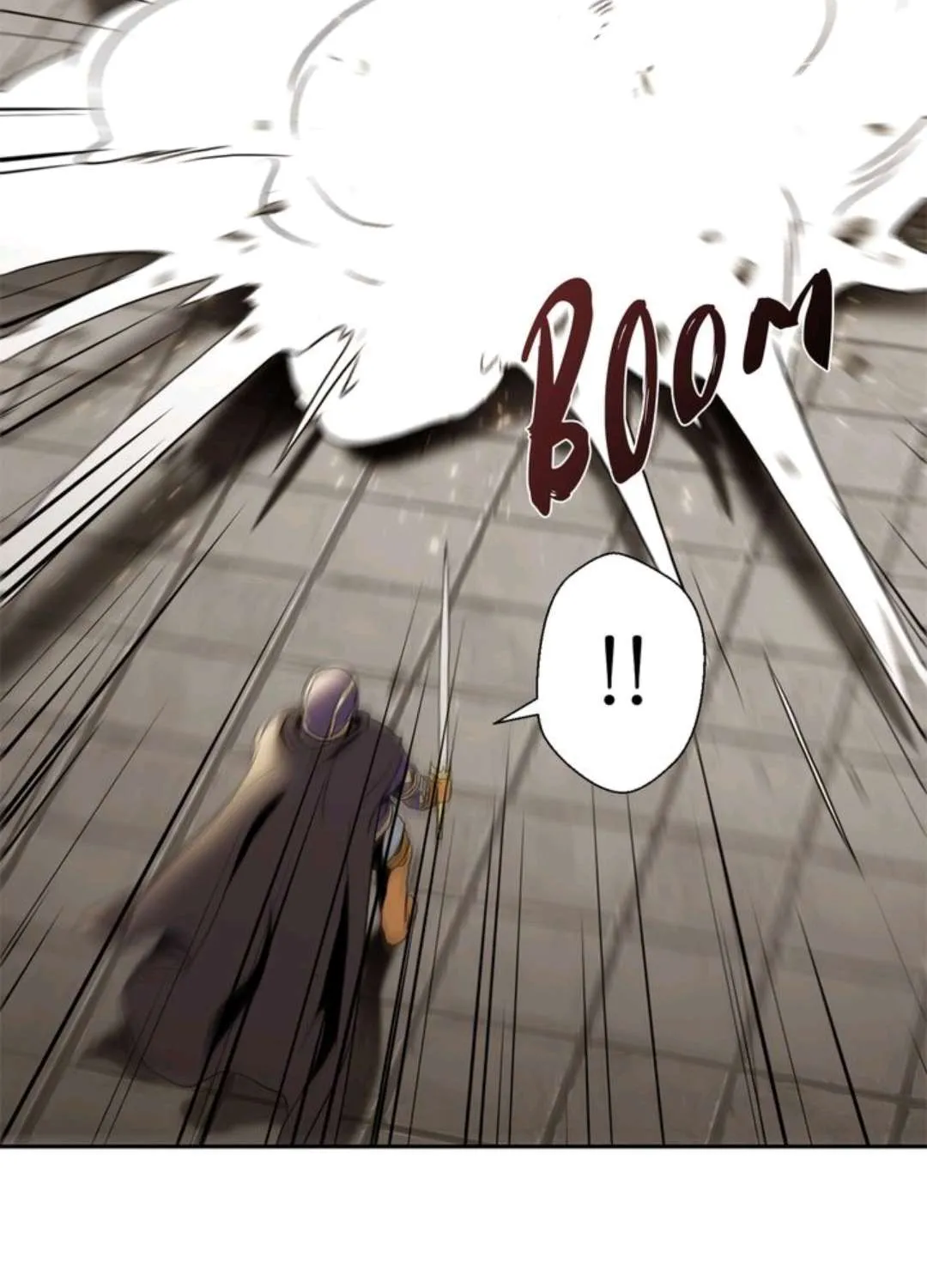 The Skeleton Soldier Failed To Defend The Dungeon Chapter 30 page 35 - 