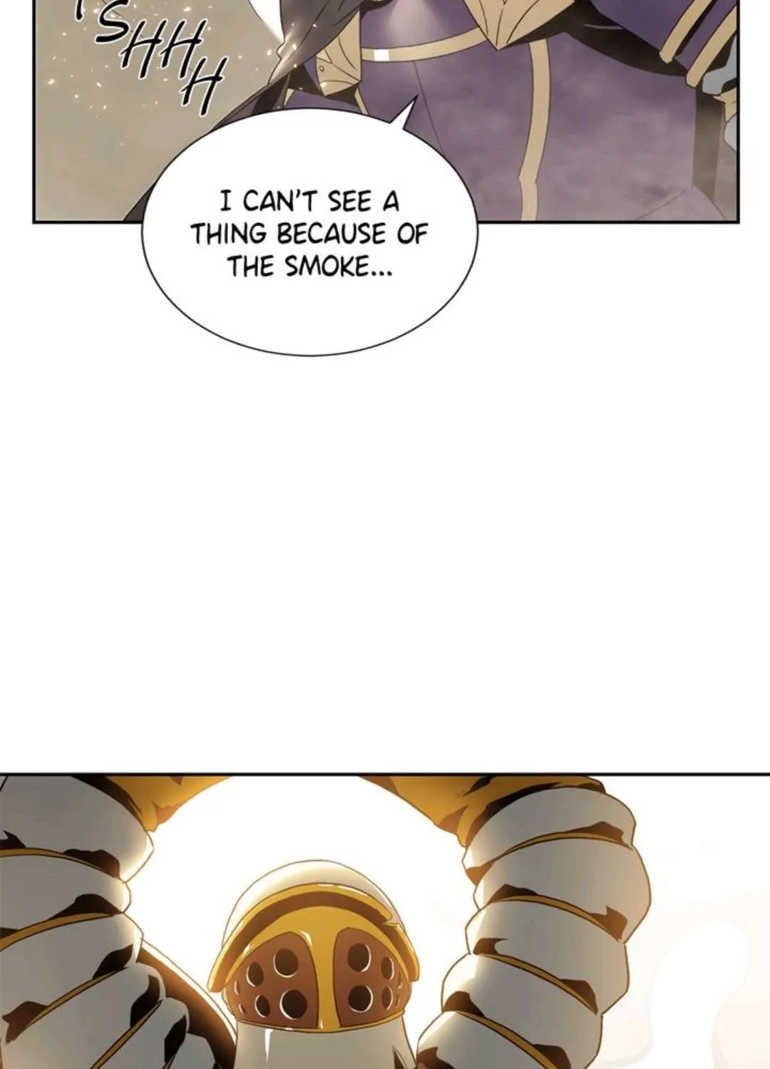 The Skeleton Soldier Failed To Defend The Dungeon Chapter 30 page 39 - 