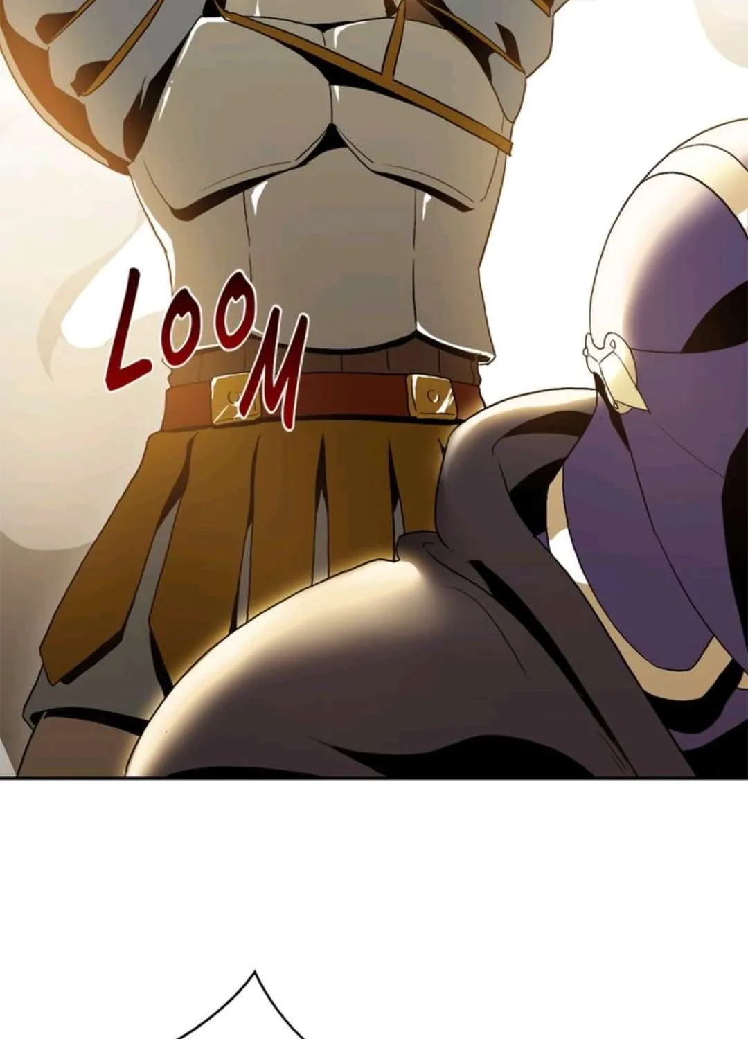 The Skeleton Soldier Failed To Defend The Dungeon Chapter 30 page 40 - 