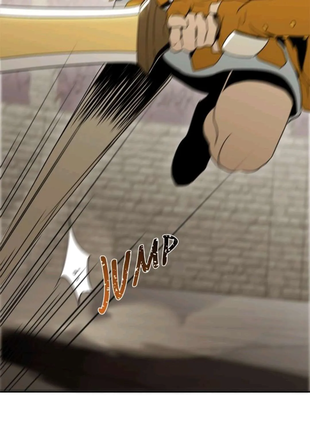 The Skeleton Soldier Failed To Defend The Dungeon Chapter 30 page 5 - 