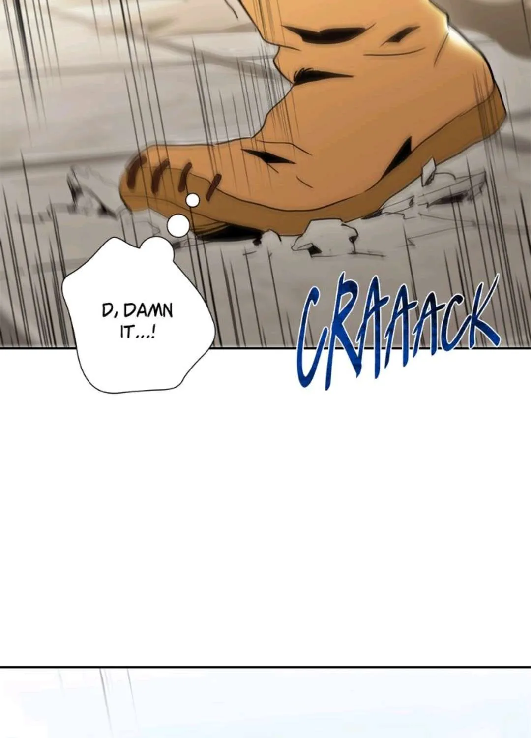 The Skeleton Soldier Failed To Defend The Dungeon Chapter 30 page 45 - 