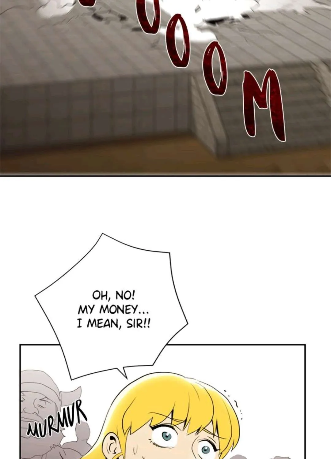 The Skeleton Soldier Failed To Defend The Dungeon Chapter 30 page 47 - 