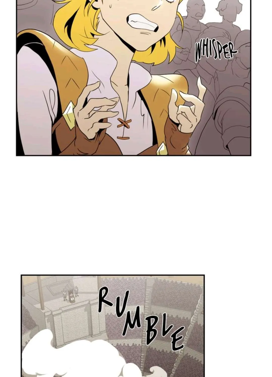 The Skeleton Soldier Failed To Defend The Dungeon Chapter 30 page 48 - 