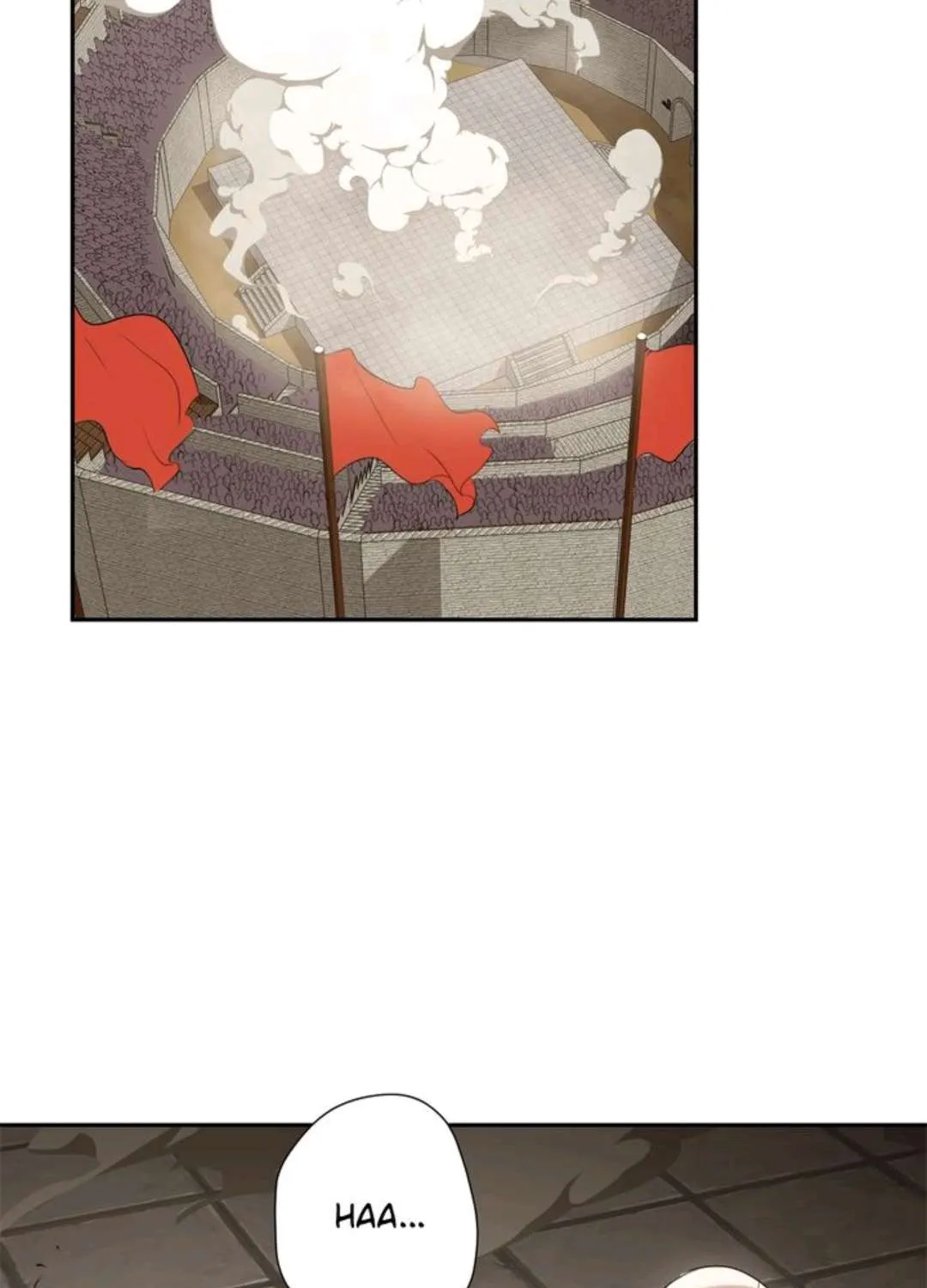 The Skeleton Soldier Failed To Defend The Dungeon Chapter 30 page 49 - 