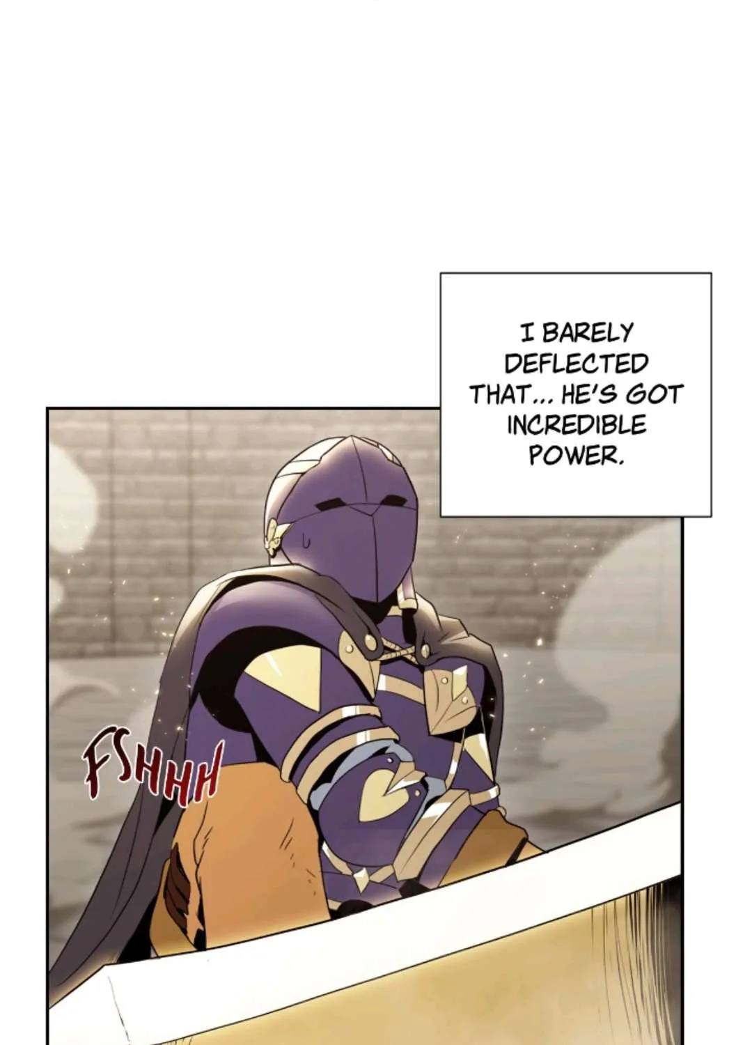 The Skeleton Soldier Failed To Defend The Dungeon Chapter 30 page 51 - 