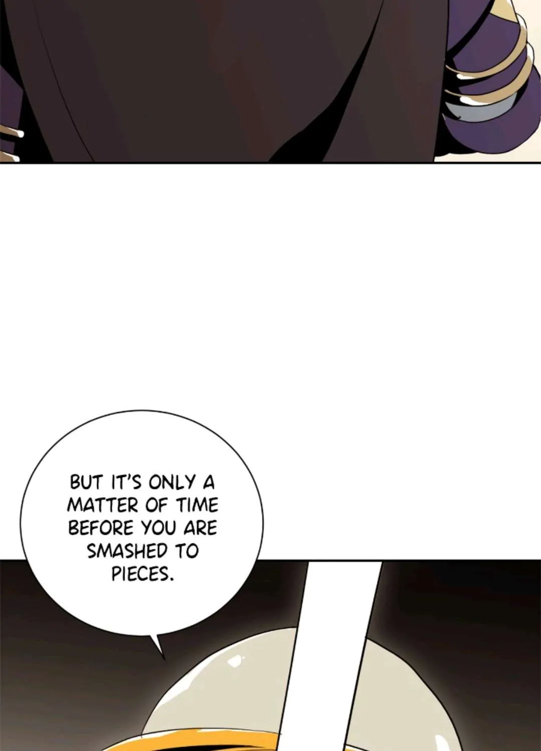 The Skeleton Soldier Failed To Defend The Dungeon Chapter 30 page 54 - 
