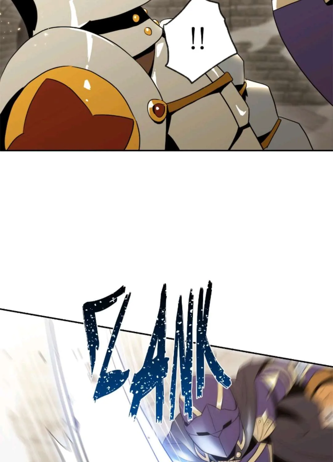 The Skeleton Soldier Failed To Defend The Dungeon Chapter 30 page 59 - 
