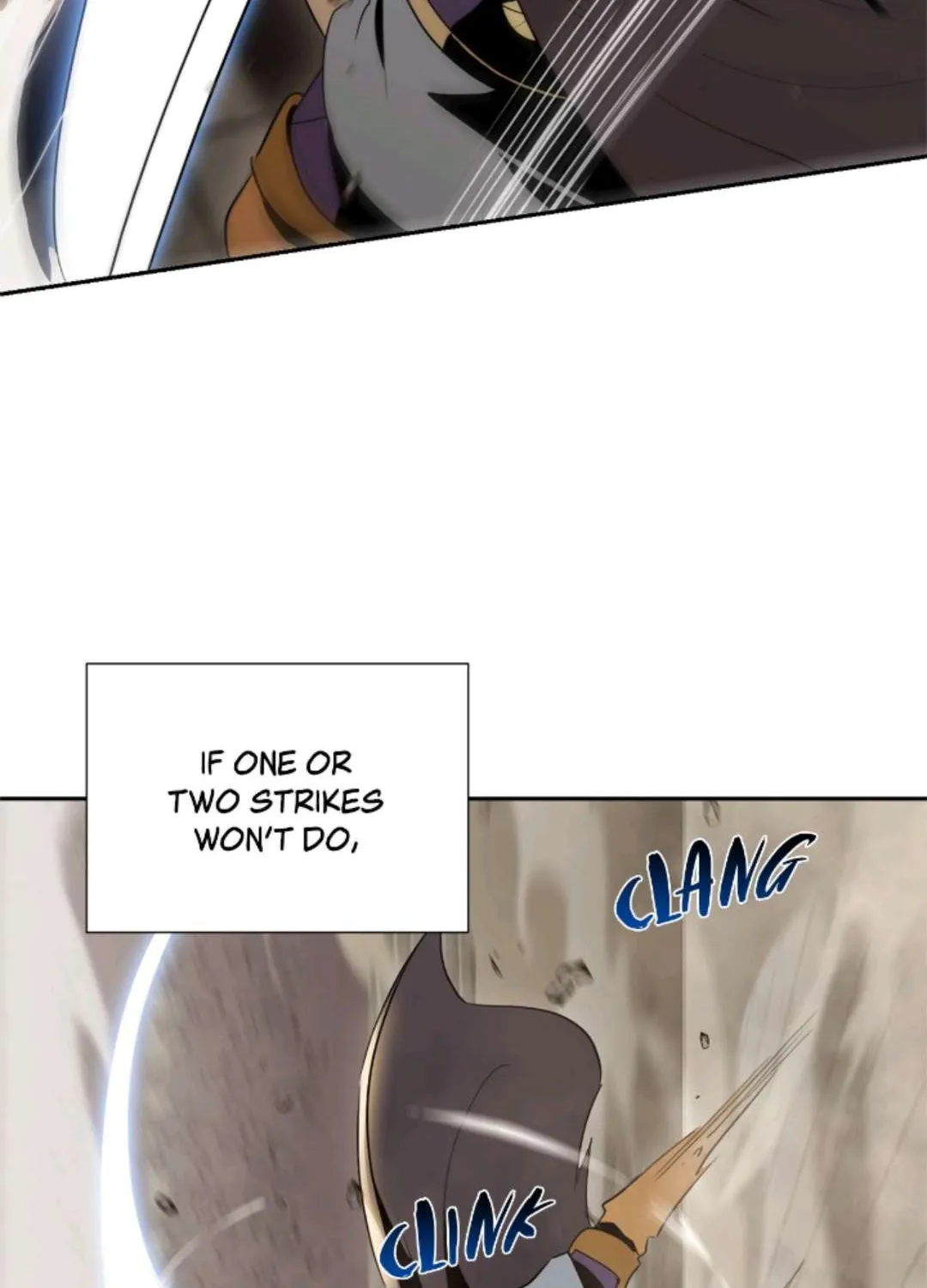 The Skeleton Soldier Failed To Defend The Dungeon Chapter 30 page 62 - 