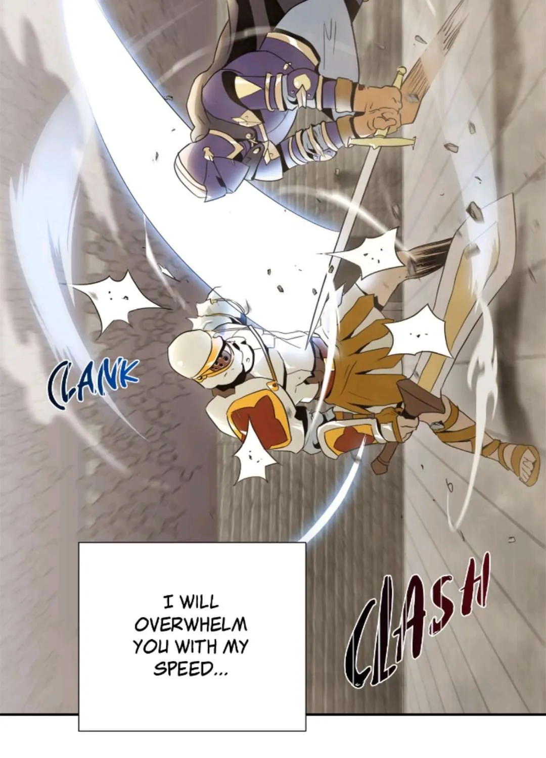 The Skeleton Soldier Failed To Defend The Dungeon Chapter 30 page 63 - 