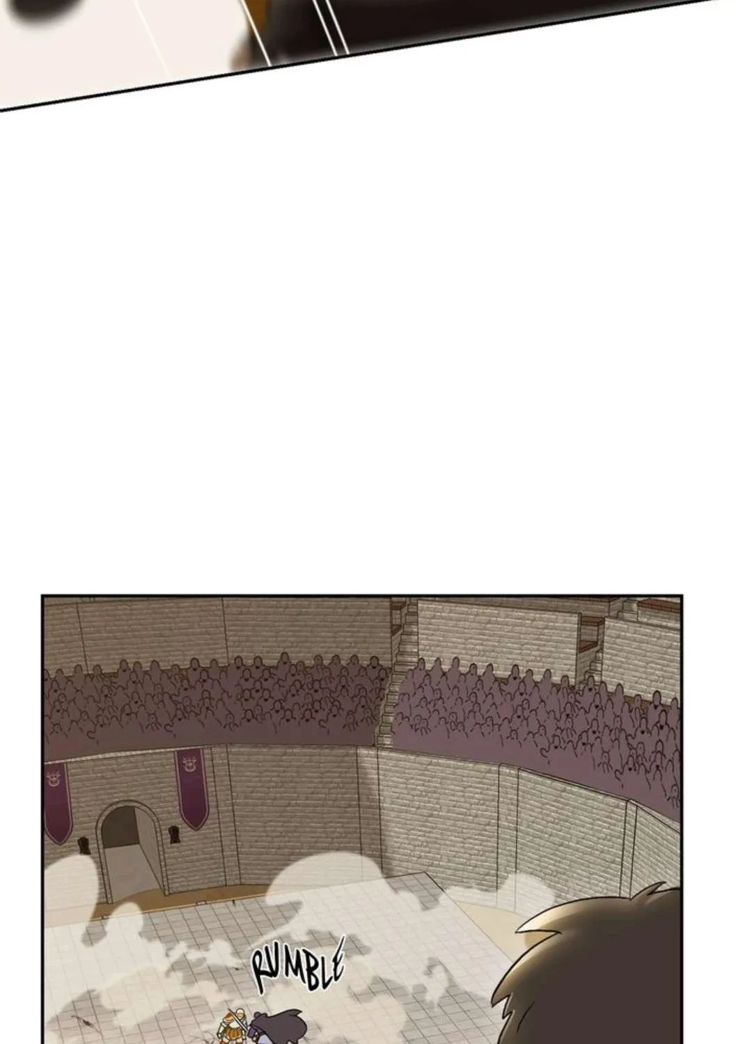 The Skeleton Soldier Failed To Defend The Dungeon Chapter 30 page 70 - 