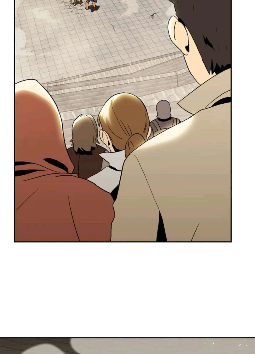 The Skeleton Soldier Failed To Defend The Dungeon Chapter 30 page 71 - 