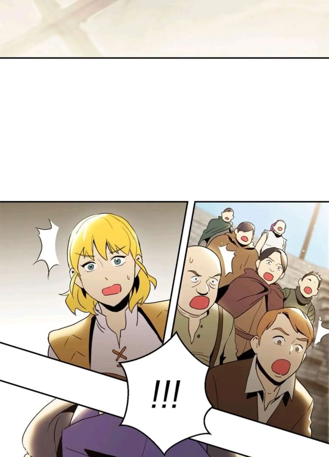 The Skeleton Soldier Failed To Defend The Dungeon Chapter 30 page 73 - 