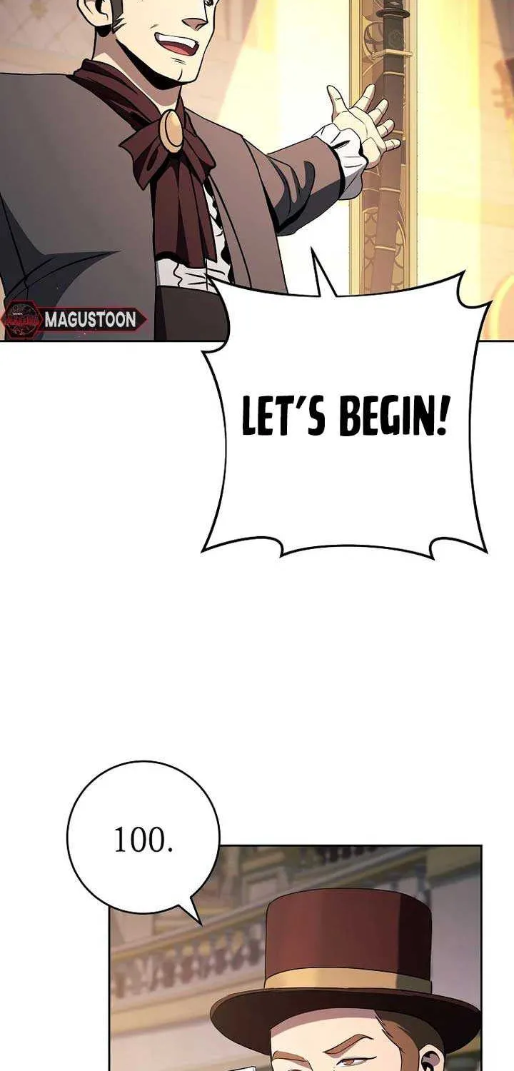 The Skeleton Soldier Failed To Defend The Dungeon Chapter 300 page 17 - 