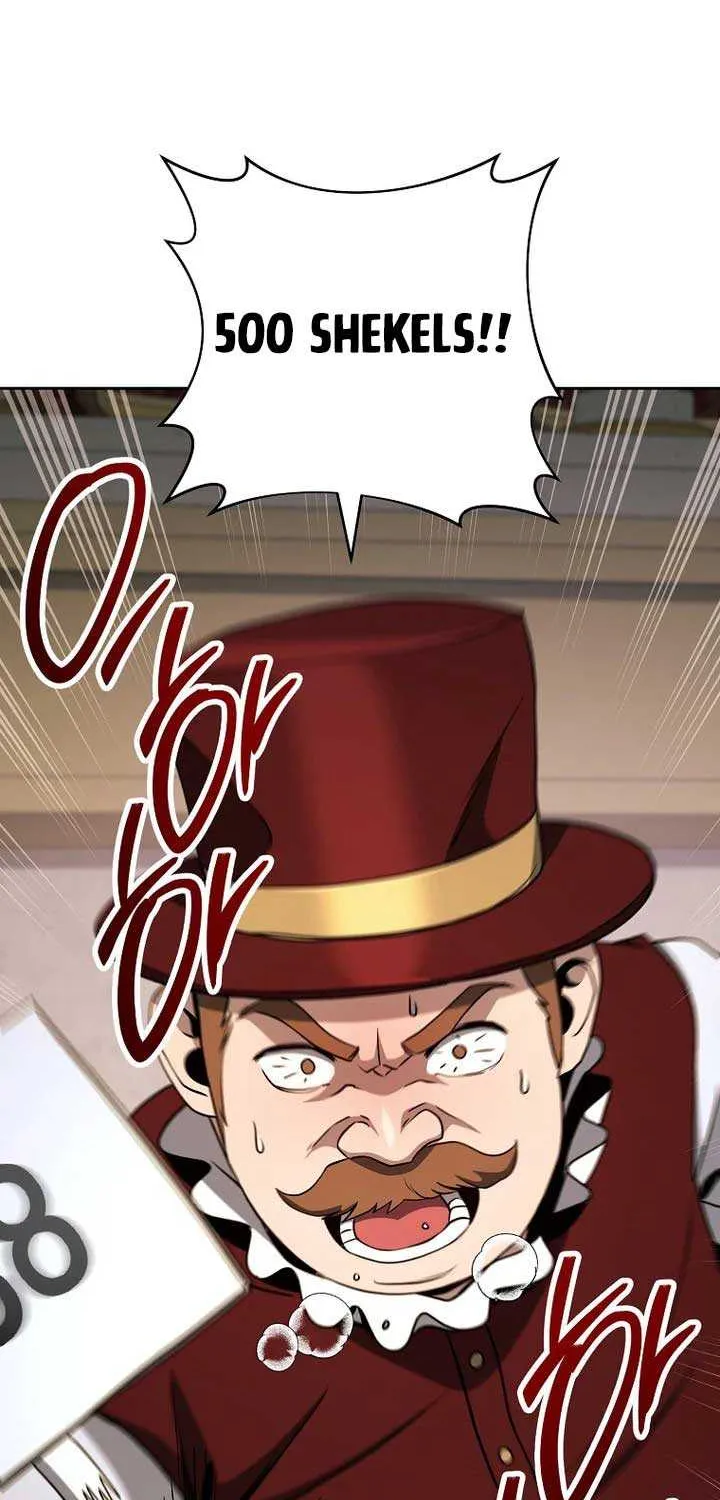 The Skeleton Soldier Failed To Defend The Dungeon Chapter 300 page 33 - 