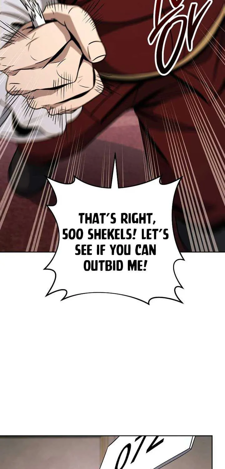 The Skeleton Soldier Failed To Defend The Dungeon Chapter 300 page 34 - 