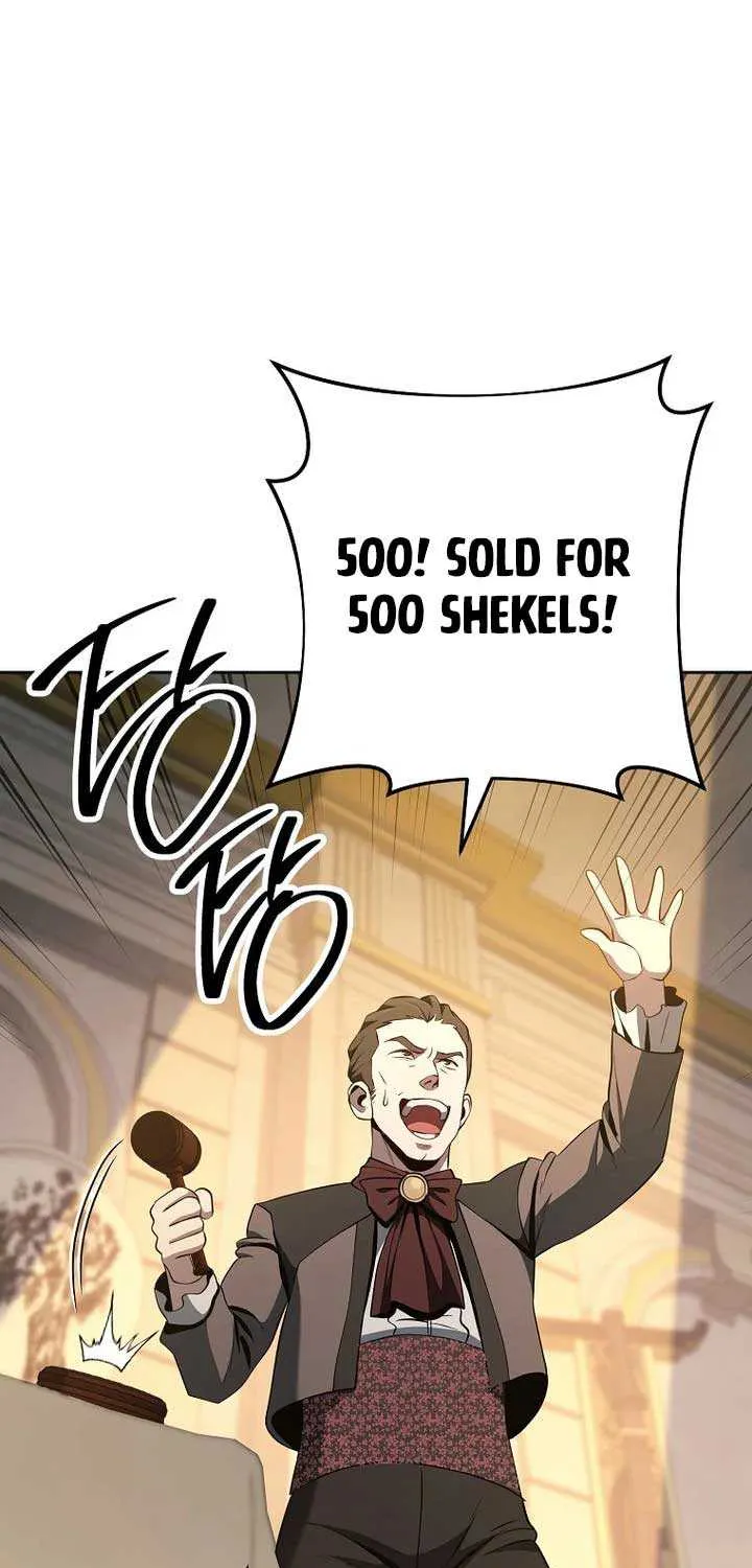 The Skeleton Soldier Failed To Defend The Dungeon Chapter 300 page 38 - 