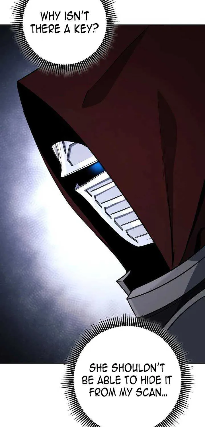 The Skeleton Soldier Failed To Defend The Dungeon Chapter 300 page 45 - 