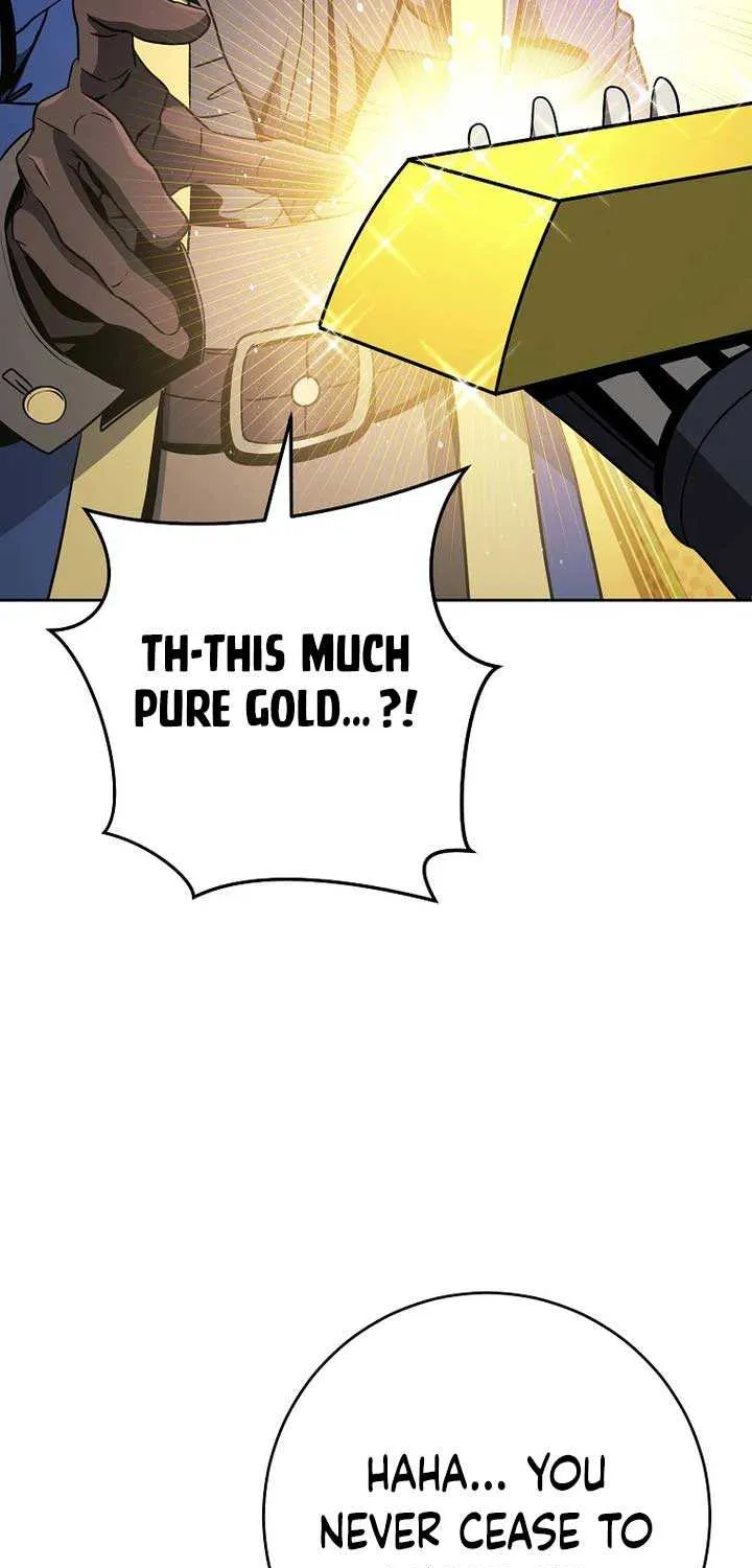 The Skeleton Soldier Failed To Defend The Dungeon Chapter 300 page 50 - 