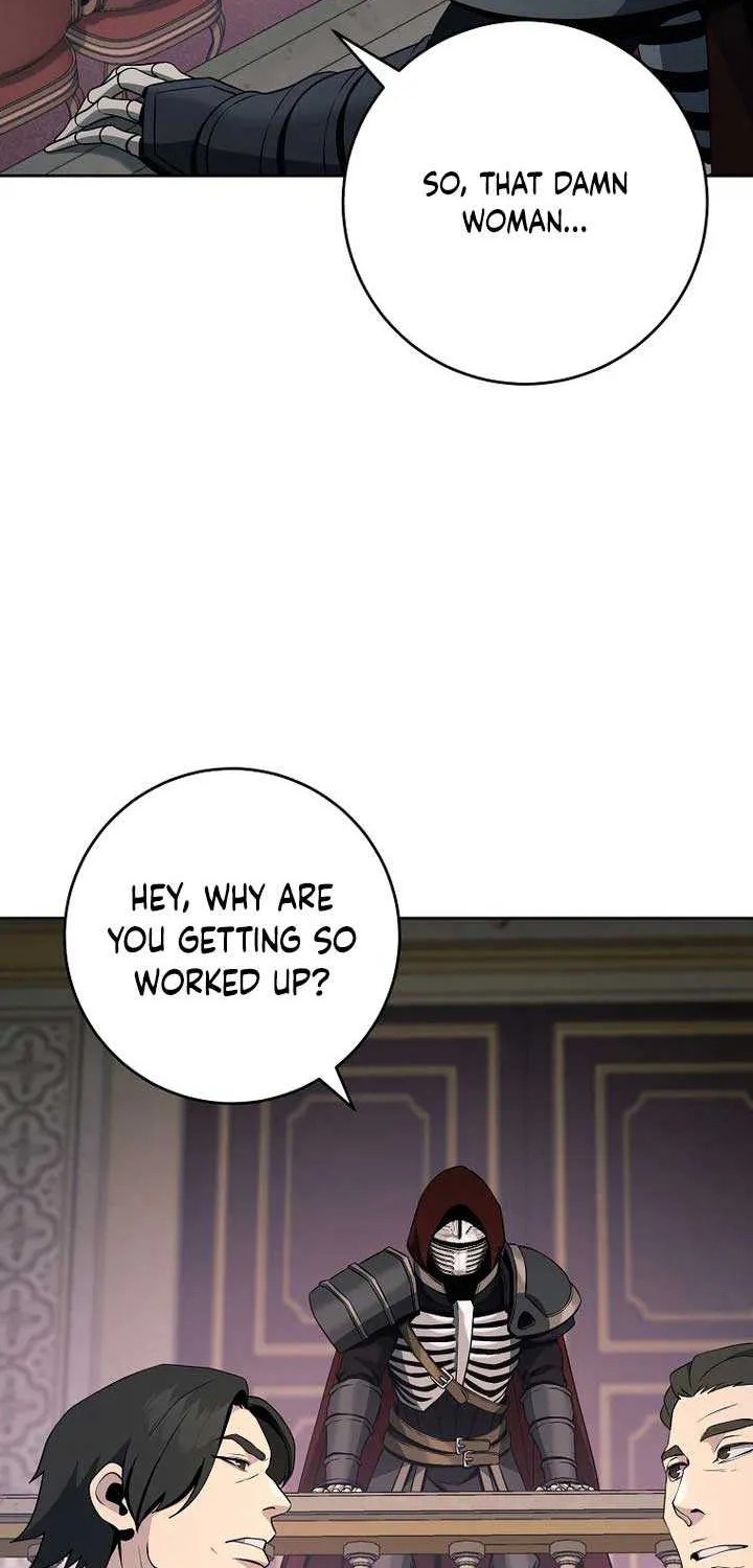 The Skeleton Soldier Failed To Defend The Dungeon Chapter 300 page 7 - 
