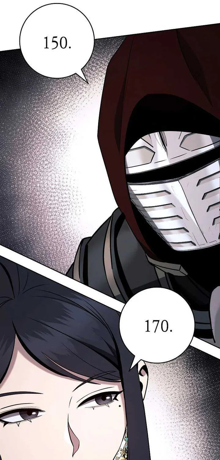 The Skeleton Soldier Failed To Defend The Dungeon Chapter 300 page 64 - 