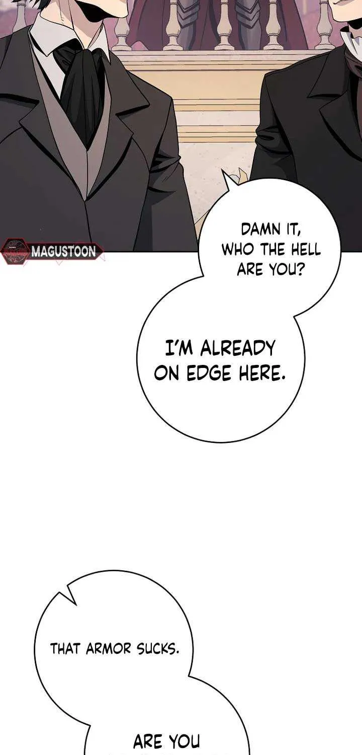 The Skeleton Soldier Failed To Defend The Dungeon Chapter 300 page 8 - 