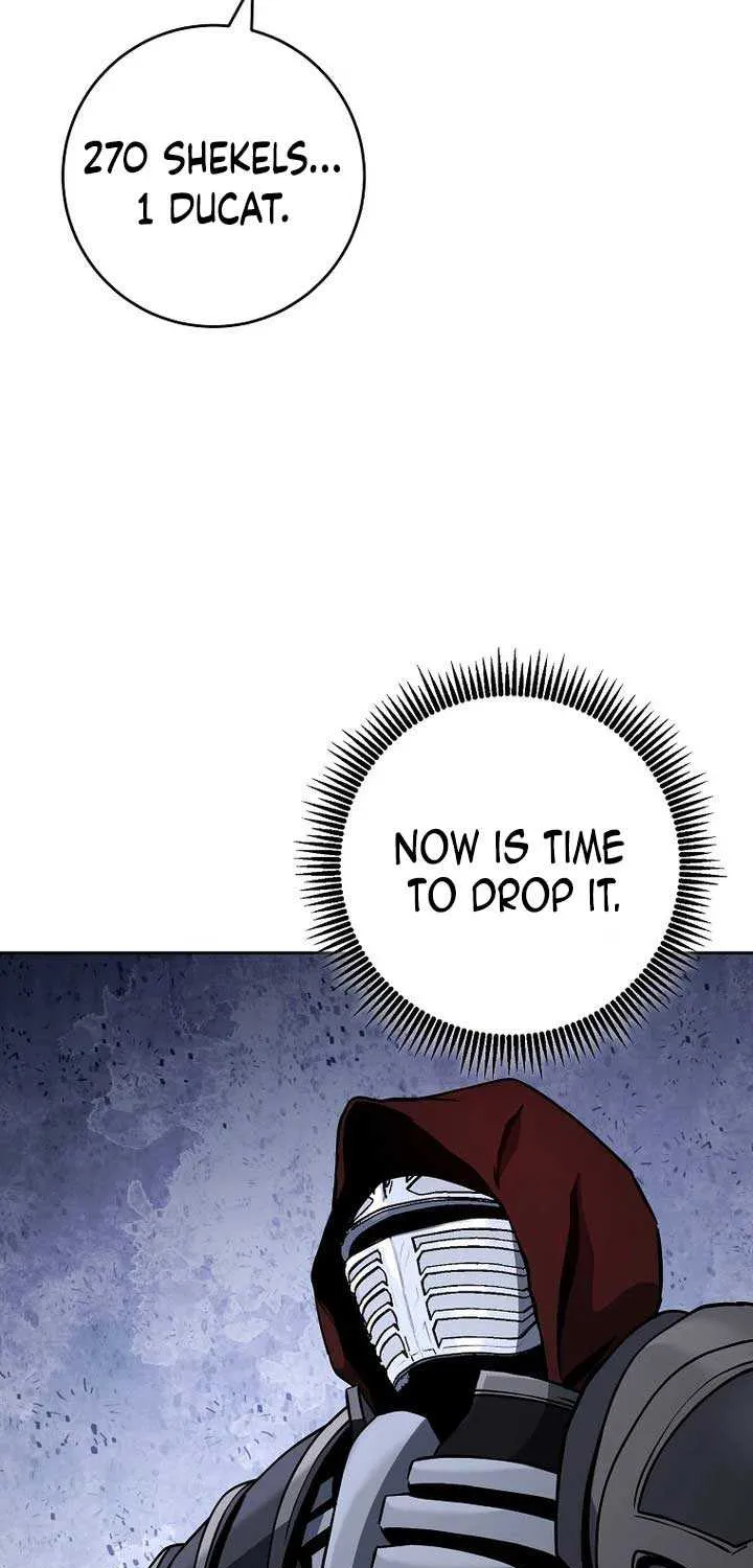 The Skeleton Soldier Failed To Defend The Dungeon Chapter 300 page 76 - 