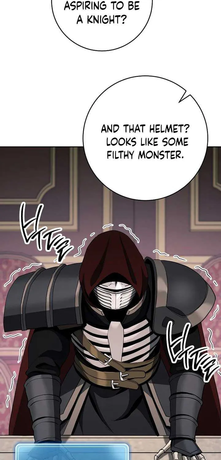 The Skeleton Soldier Failed To Defend The Dungeon Chapter 300 page 9 - 
