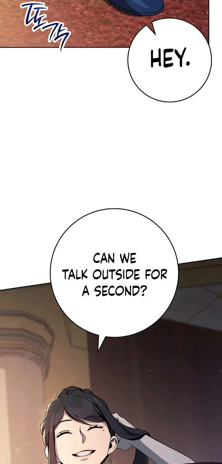 The Skeleton Soldier Failed To Defend The Dungeon Chapter 300 page 83 - 