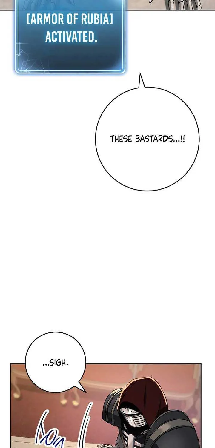 The Skeleton Soldier Failed To Defend The Dungeon Chapter 300 page 10 - 