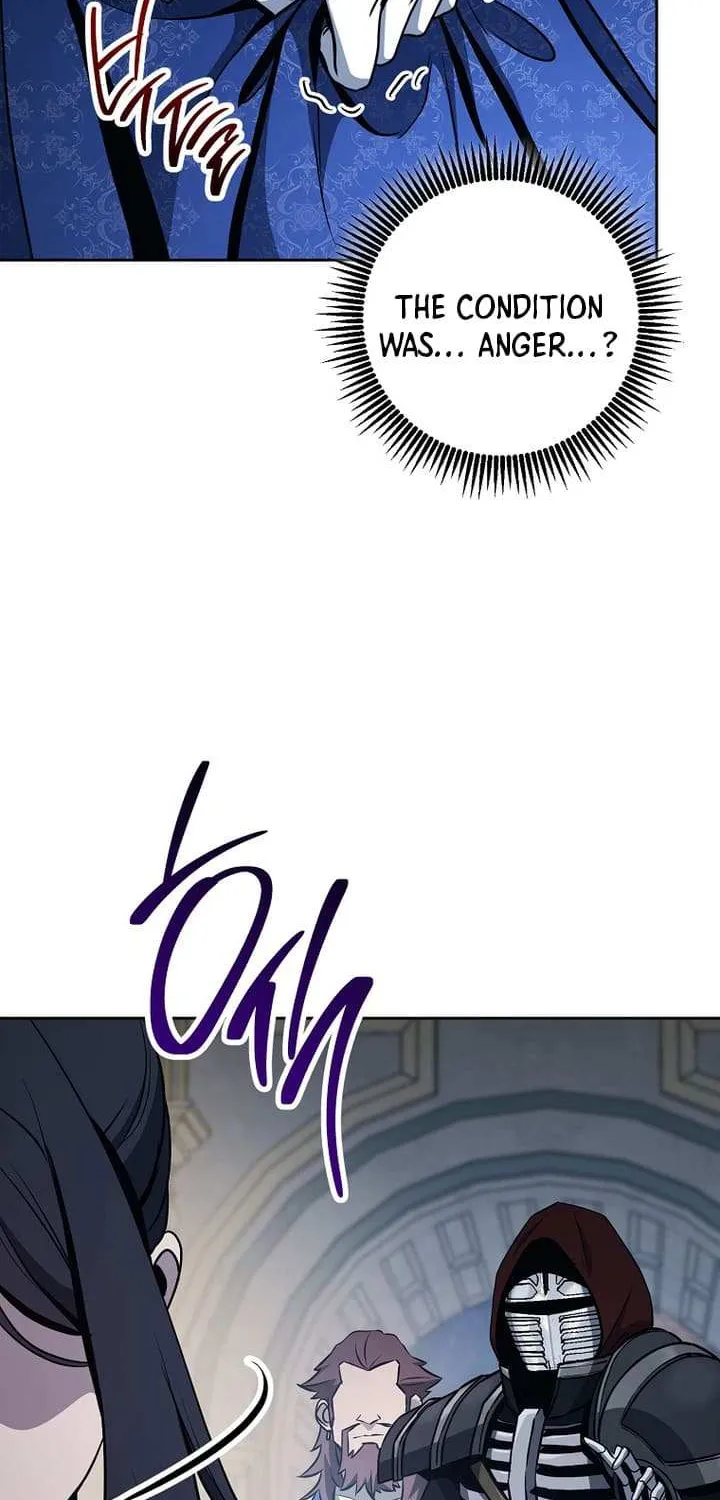 The Skeleton Soldier Failed To Defend The Dungeon Chapter 301 page 34 - 