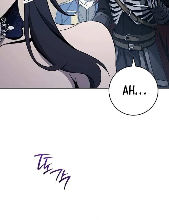 The Skeleton Soldier Failed To Defend The Dungeon Chapter 301 page 35 - 