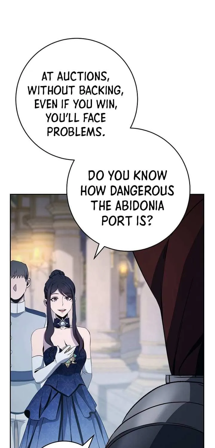 The Skeleton Soldier Failed To Defend The Dungeon Chapter 301 page 5 - 