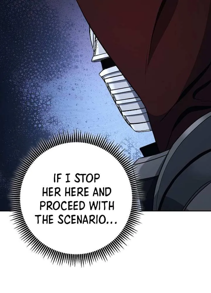 The Skeleton Soldier Failed To Defend The Dungeon Chapter 301 page 42 - 