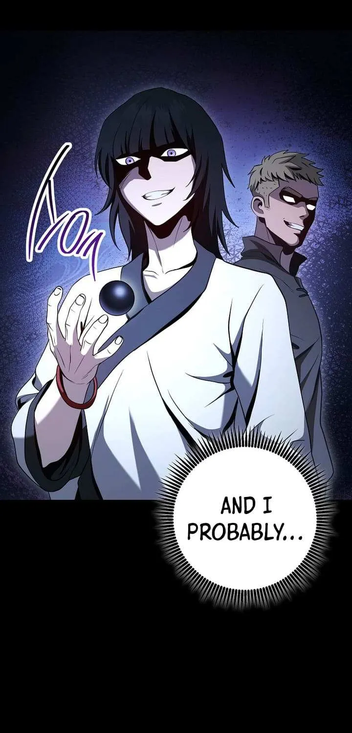 The Skeleton Soldier Failed To Defend The Dungeon Chapter 301 page 48 - 