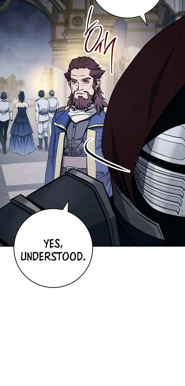 The Skeleton Soldier Failed To Defend The Dungeon Chapter 301 page 54 - 