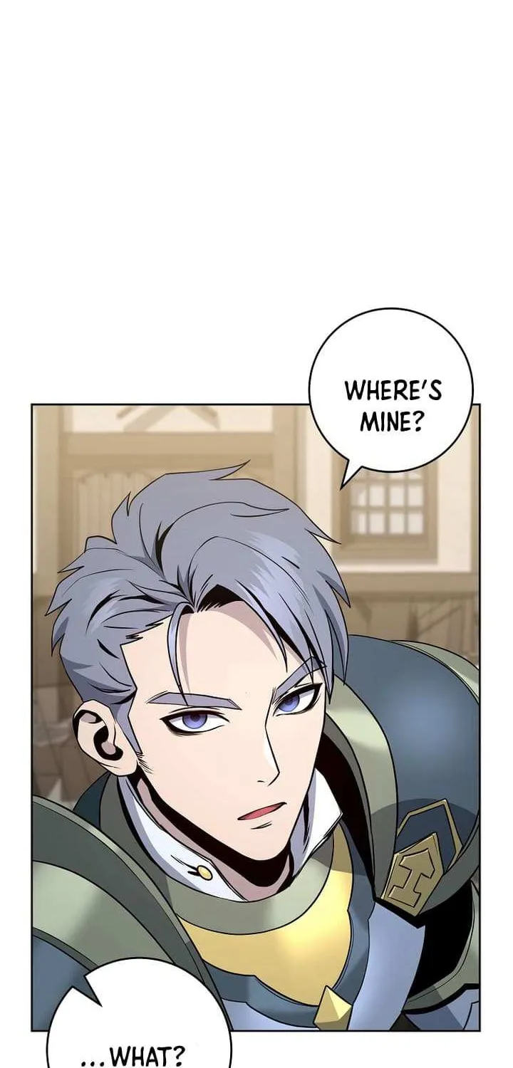 The Skeleton Soldier Failed To Defend The Dungeon Chapter 301 page 62 - 