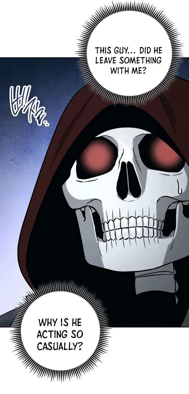 The Skeleton Soldier Failed To Defend The Dungeon Chapter 301 page 64 - 