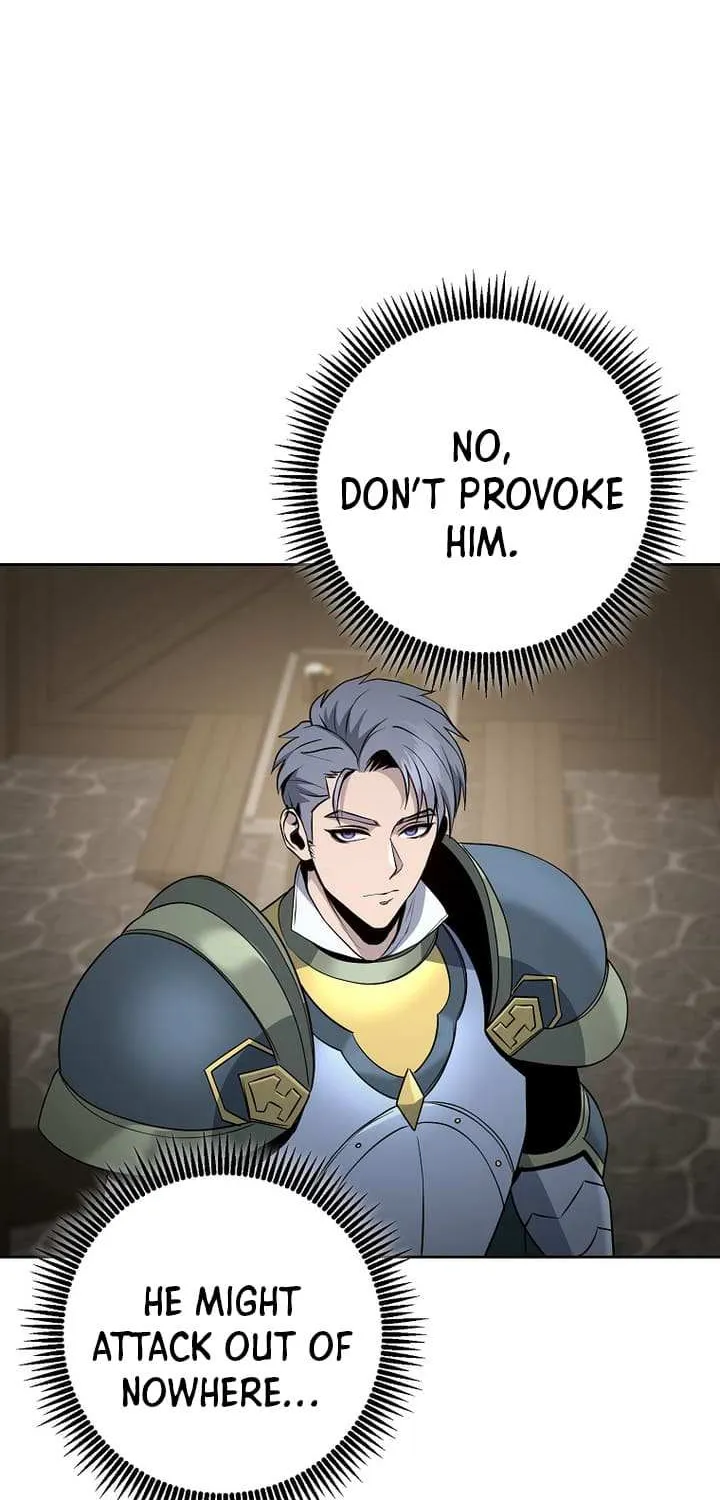 The Skeleton Soldier Failed To Defend The Dungeon Chapter 301 page 65 - 