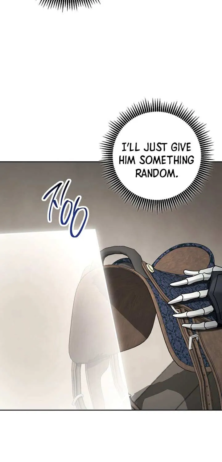 The Skeleton Soldier Failed To Defend The Dungeon Chapter 301 page 66 - 