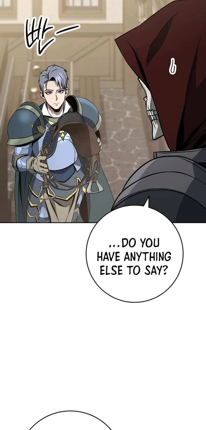 The Skeleton Soldier Failed To Defend The Dungeon Chapter 301 page 71 - 