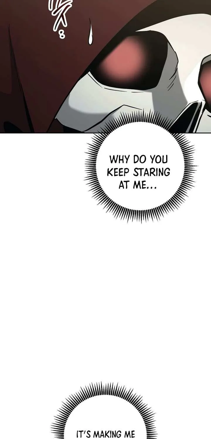 The Skeleton Soldier Failed To Defend The Dungeon Chapter 301 page 73 - 