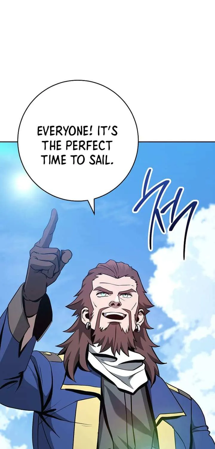 The Skeleton Soldier Failed To Defend The Dungeon Chapter 301 page 80 - 