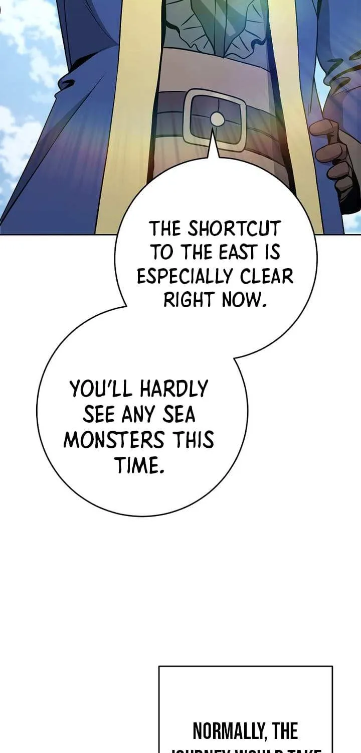 The Skeleton Soldier Failed To Defend The Dungeon Chapter 301 page 81 - 