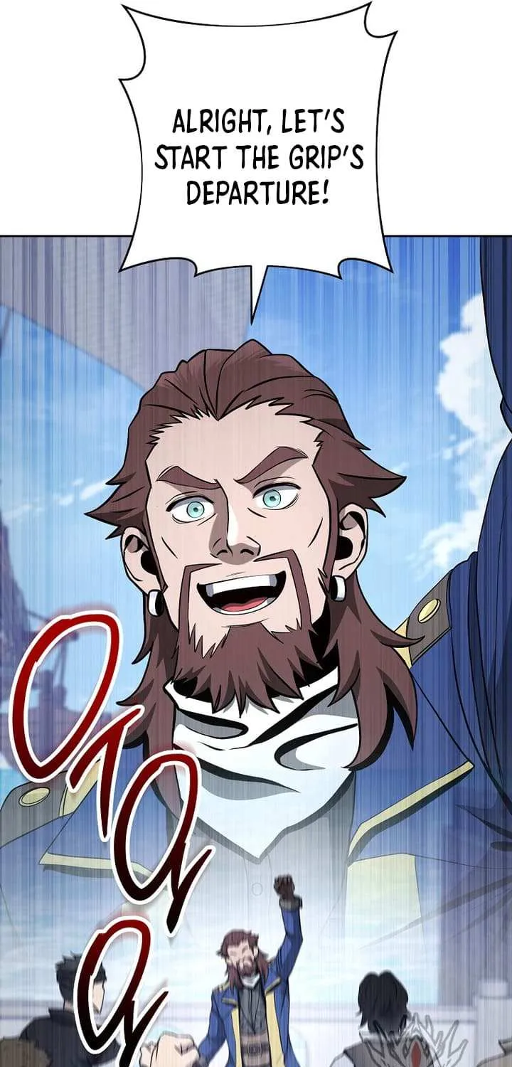 The Skeleton Soldier Failed To Defend The Dungeon Chapter 301 page 84 - 